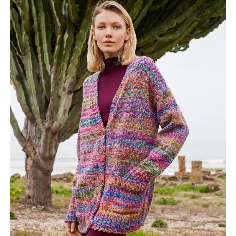 Damenjacke "Prisma" 109411.4