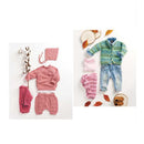 Heft "Rico Baby Nr. 32"