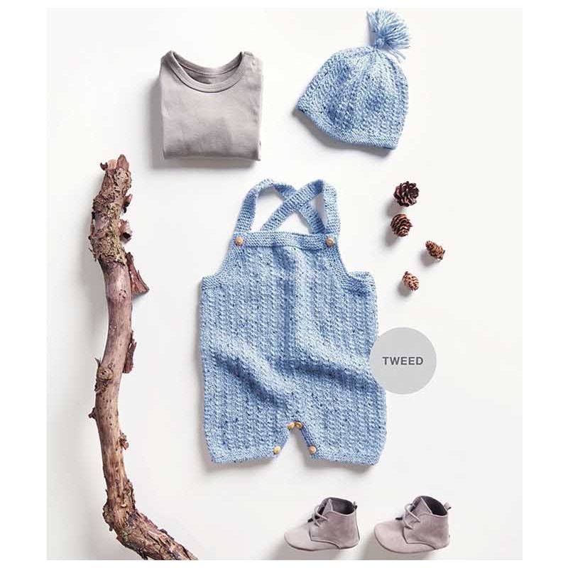 Heft "Rico Baby Nr. 32"