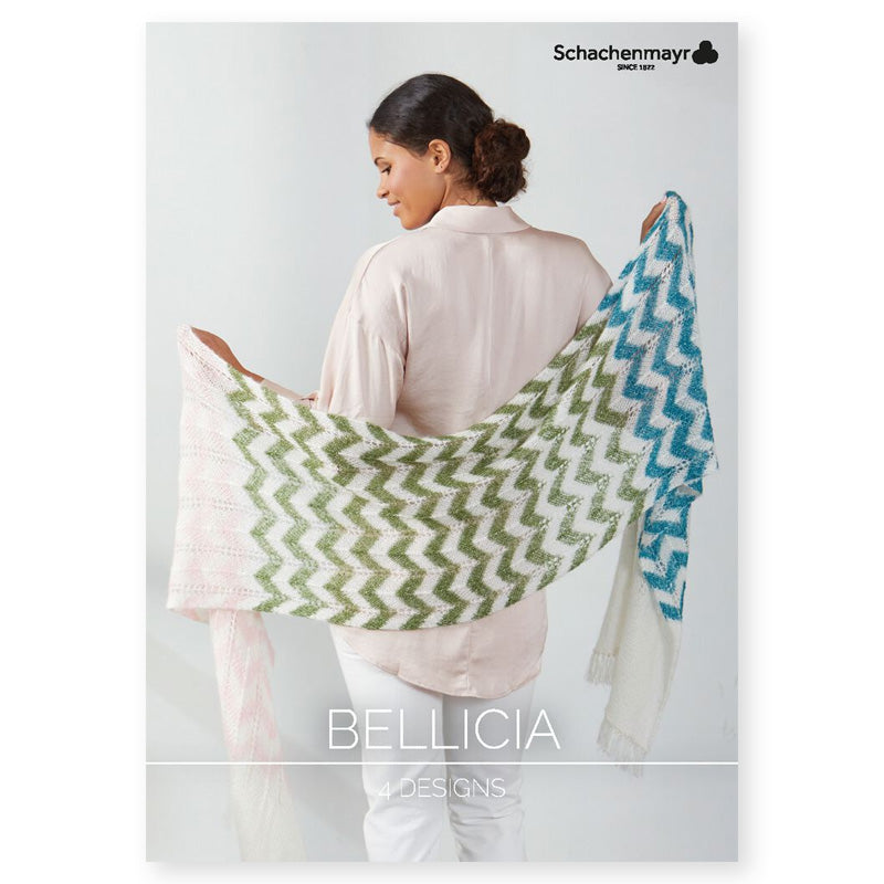 Booklet Bellicia