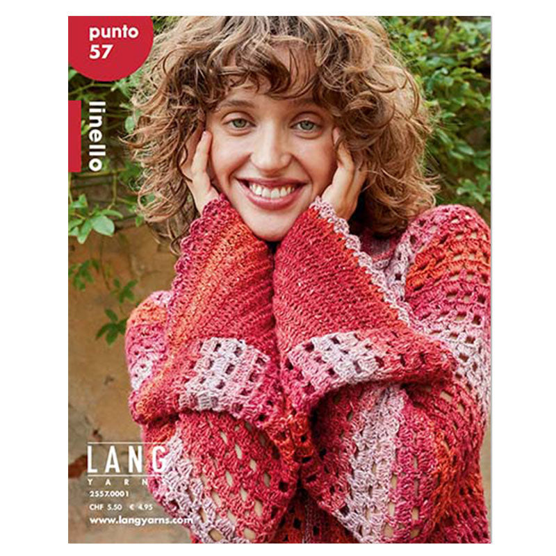 Heft "Lang - Linello Punto 57"