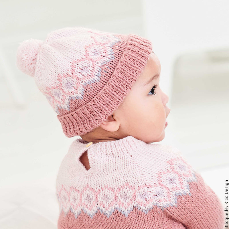 Babymütze "Baby Dream" 109225.1a