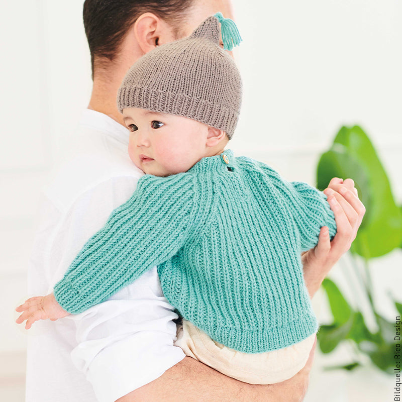 Babymütze "Baby Dream" 109225.16