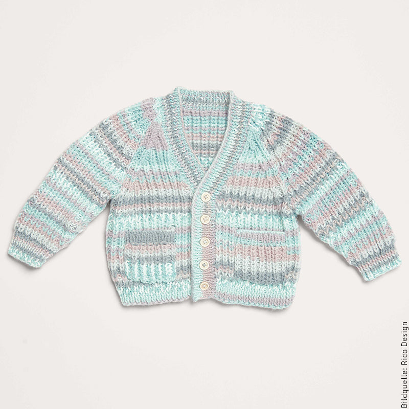 Kinderjacke "Baby Dream" 764145