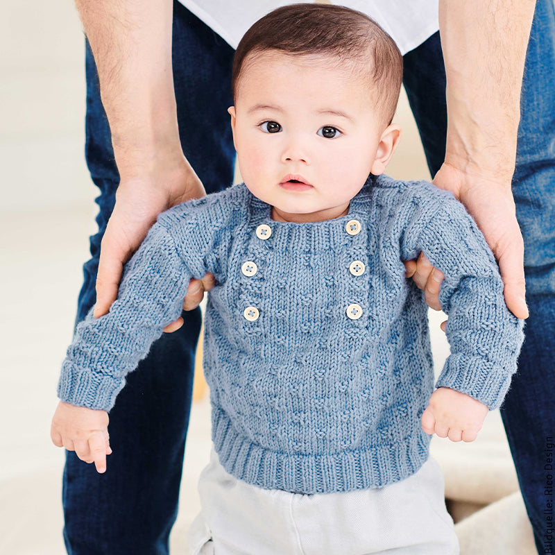 Kinderpullover "Baby Dream" 109225.5