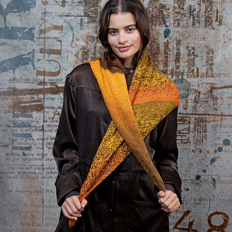 Dreiecktuch "Lovis" 109227.1