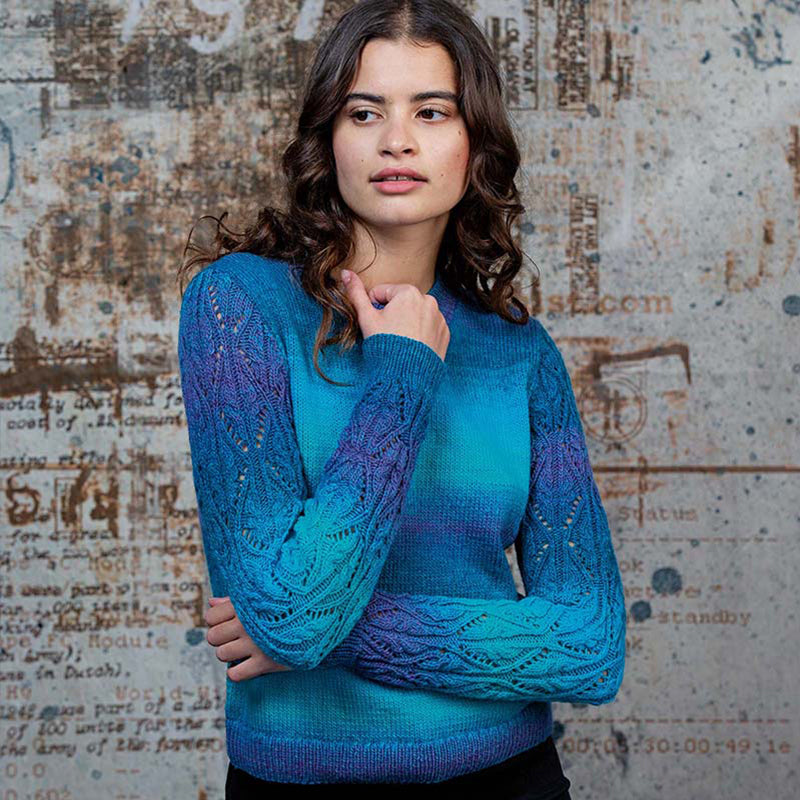 Pullover "Lovis" 109227.10