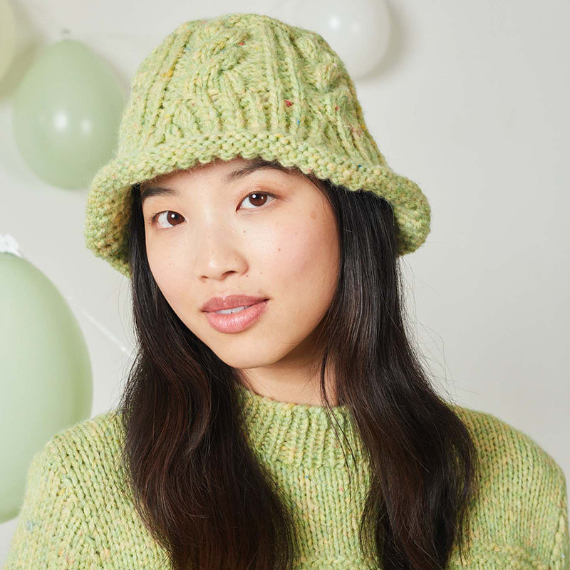 Damenhut "Yoko" 109228.12
