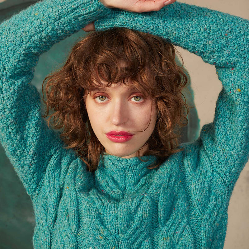 Damenpullover "Yoko" 109228.36