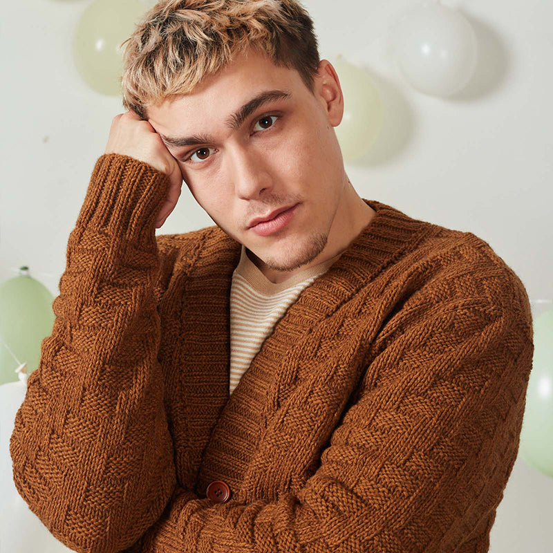 Herrenjacke "Yak" 109228.5