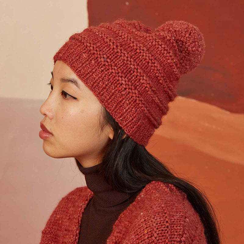 Damenmütze "Yoko" 109228.50