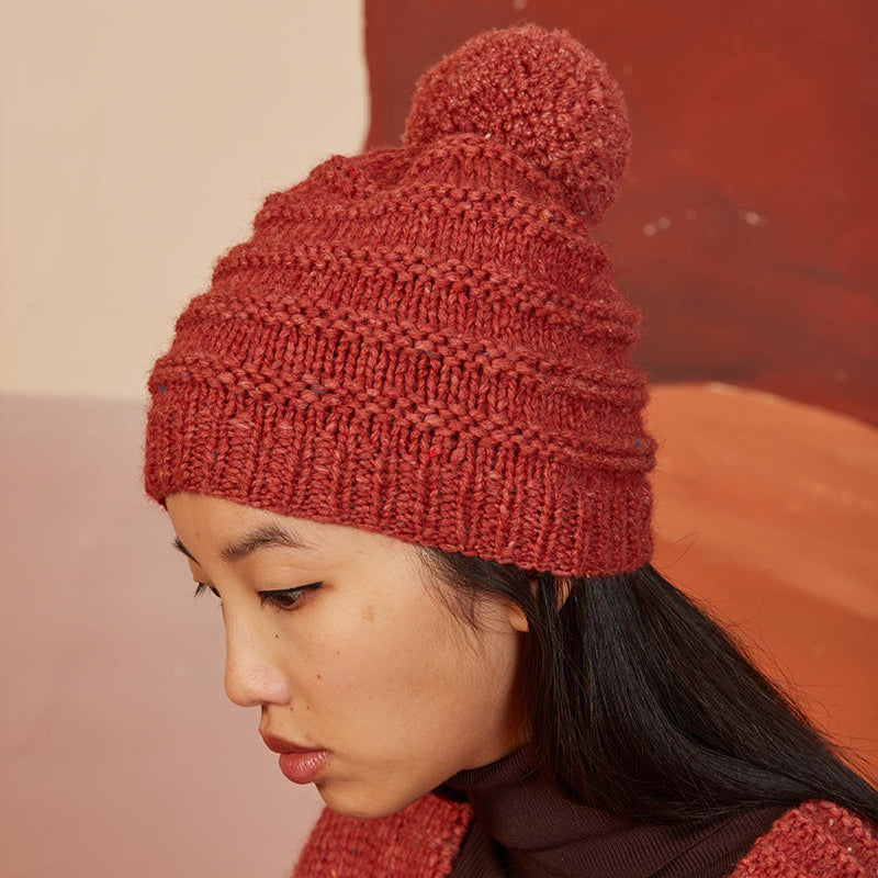 Damenmütze "Yoko" 109228.50