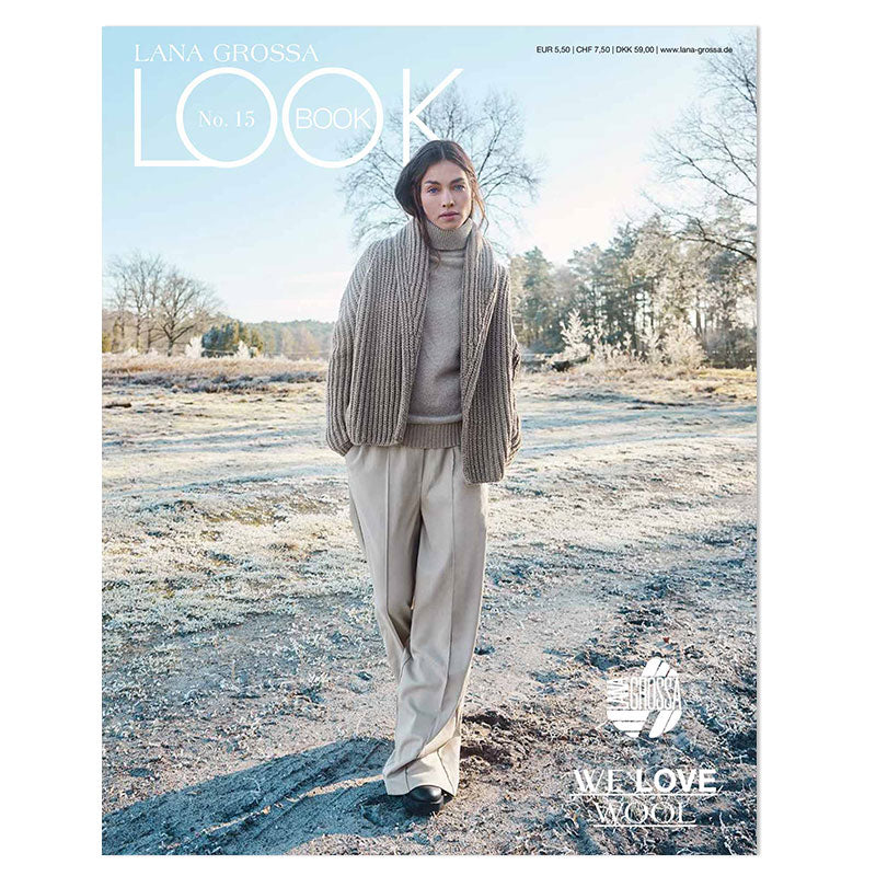 Lookbook No. 15