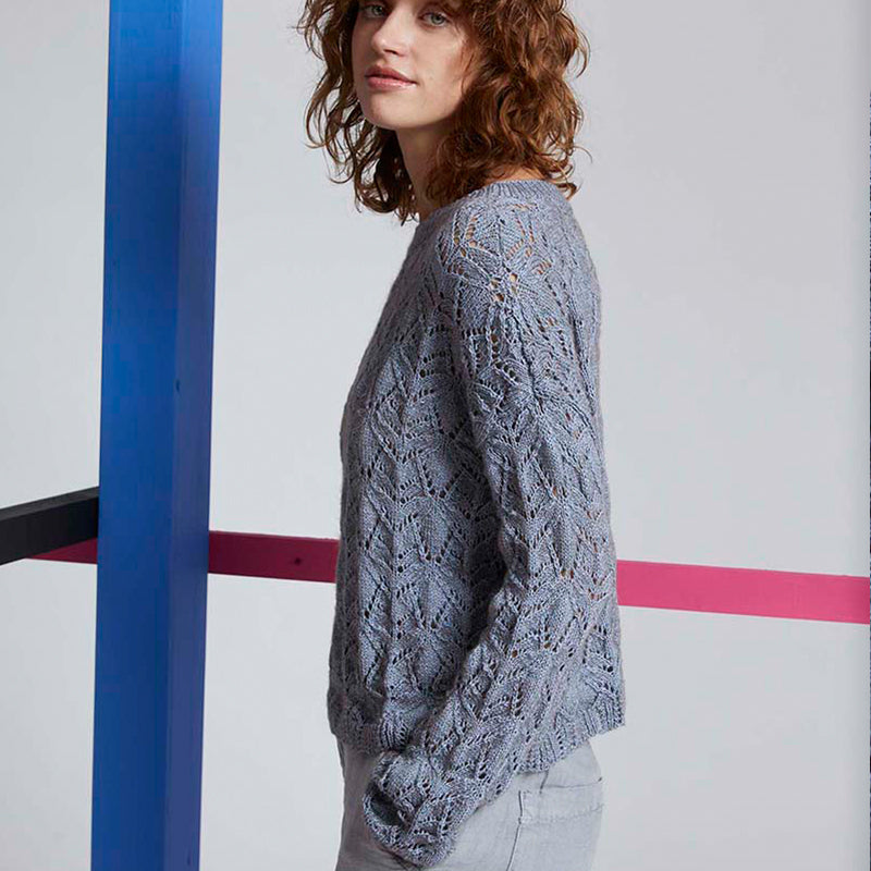 Damenpullover "Vaya" 764179