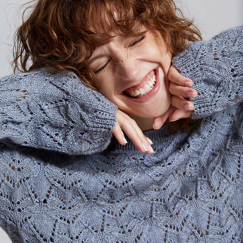 Damenpullover "Vaya" 764179
