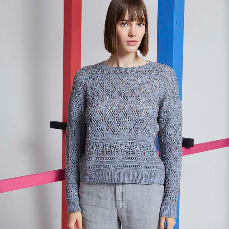 Damenpullover "Vaya" 109251.22