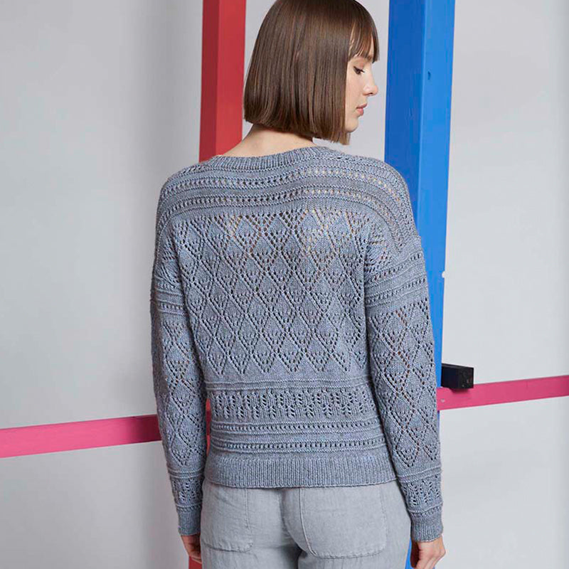 Damenpullover "Vaya" 109251.22