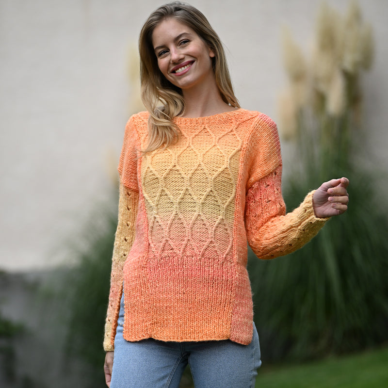 Damenpullover "Fano Linie 359" 109253.6