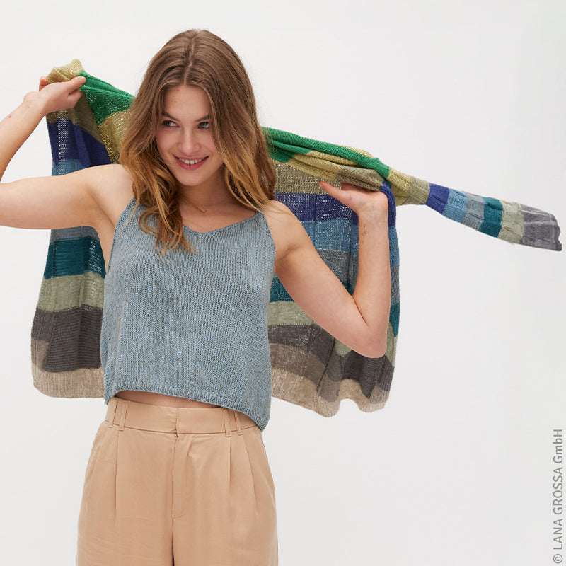 Damenjacke "Diversa" 109264.16b