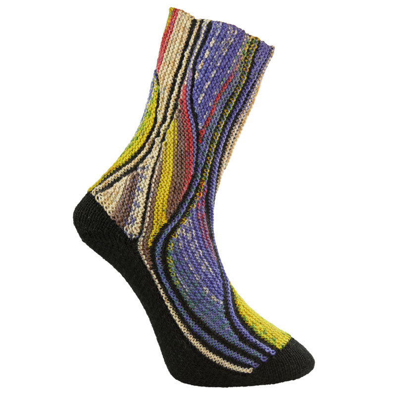 Swing-Socken 109265.1
