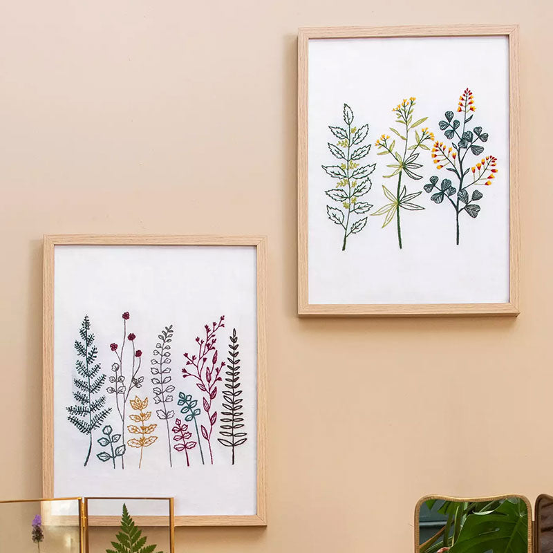 Buch "Eco Vita - Das botanische Schränkchen"