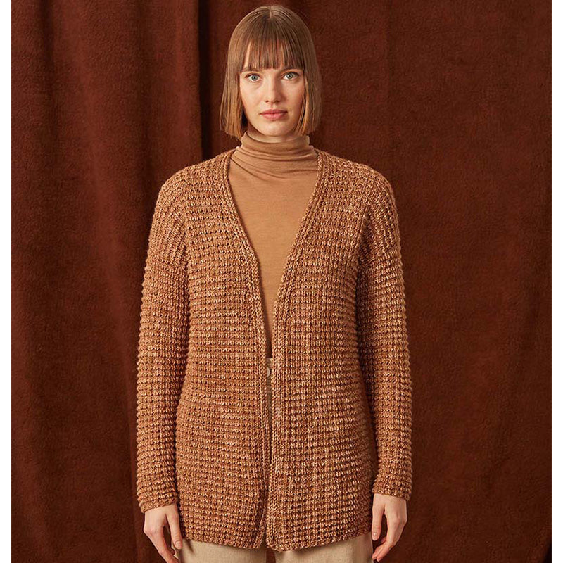 Damenjacke "Fortuna" 109271.34