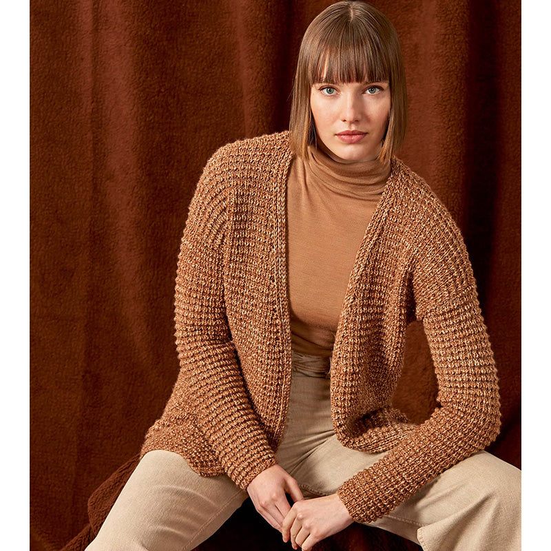 Damenjacke "Fortuna" 109271.34