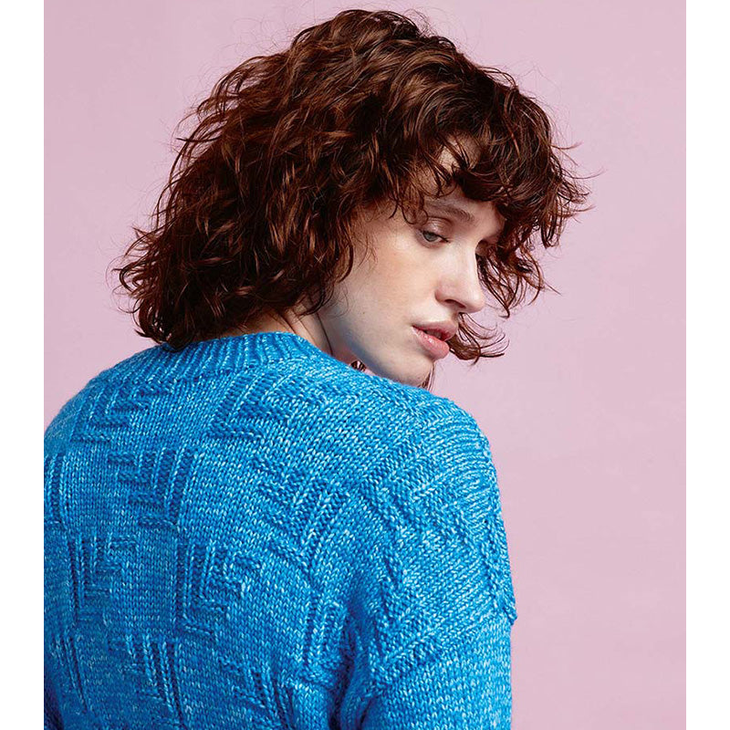Damenpullover "Fortuna" 109271.4