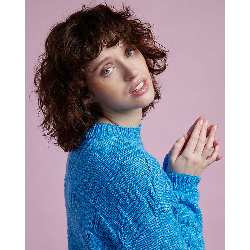 Damenpullover "Fortuna" 109271.4