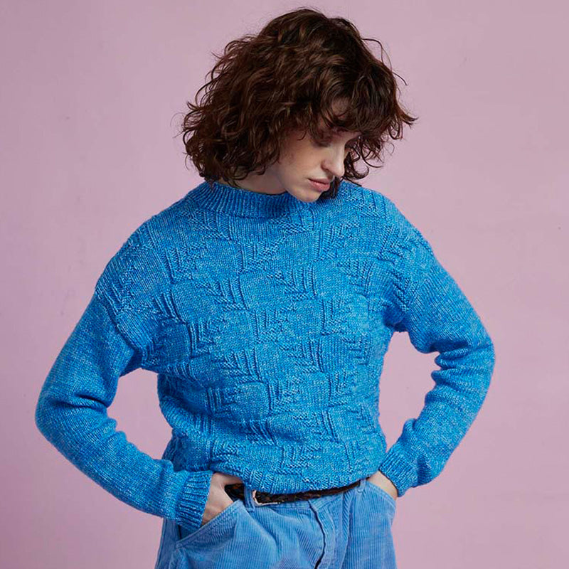 Damenpullover "Fortuna" 109271.4