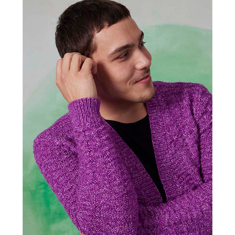 Herrenjacke "Fortuna" 109271.52