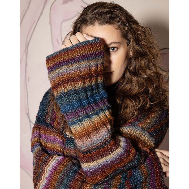 Damenpullover "Cloud" 109273.1