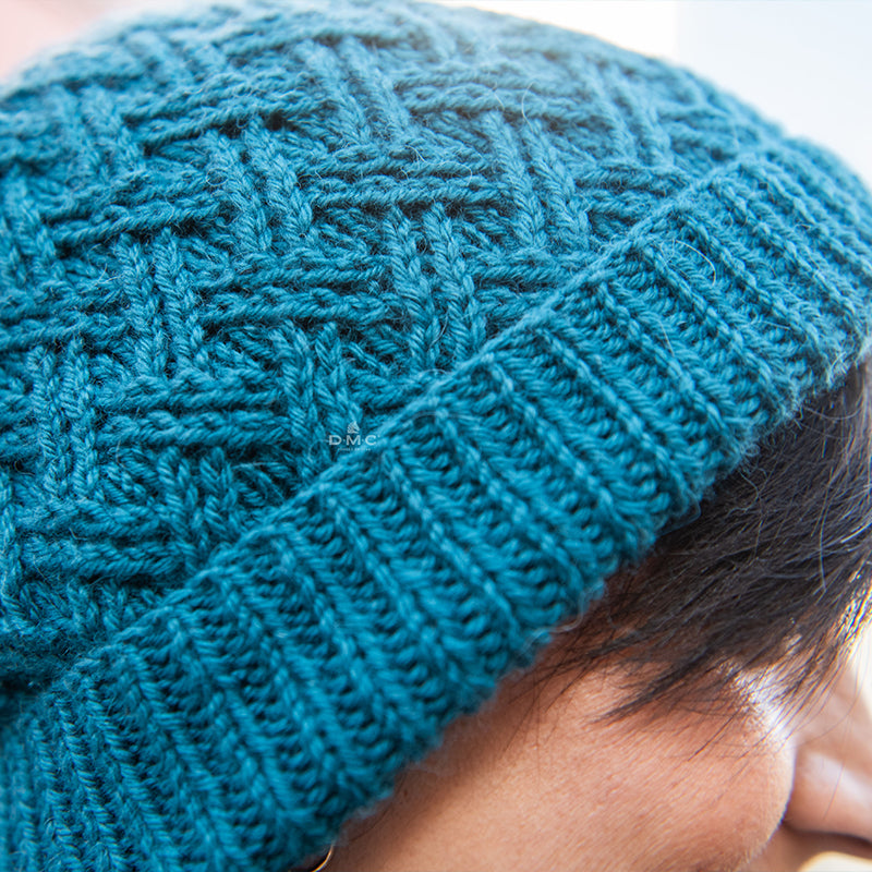Mütze "Sublime Alpaca" 109283.12a
