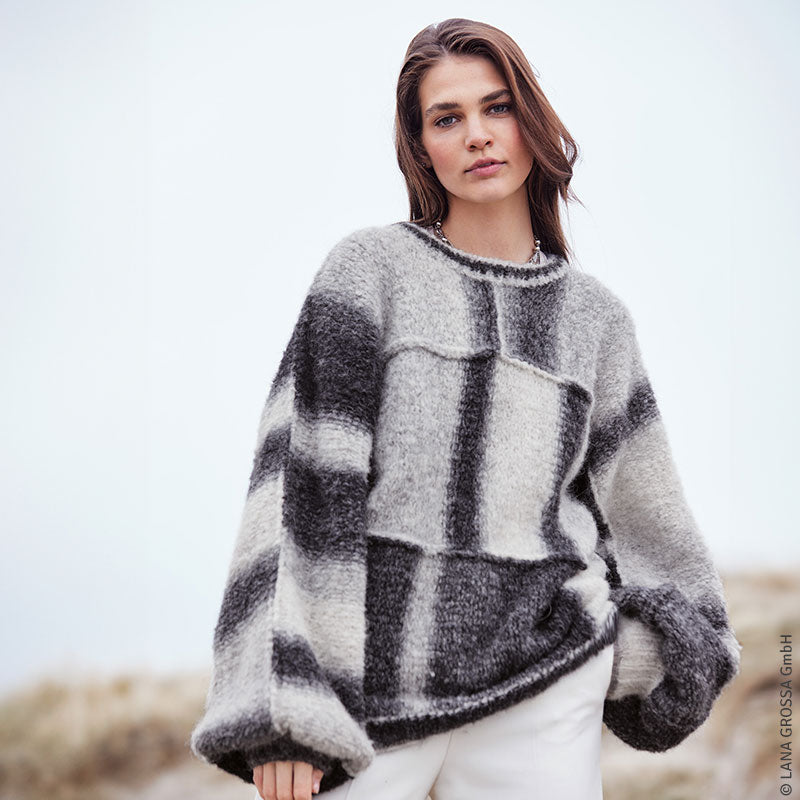 Damenpullover "Gigante" 109290.15