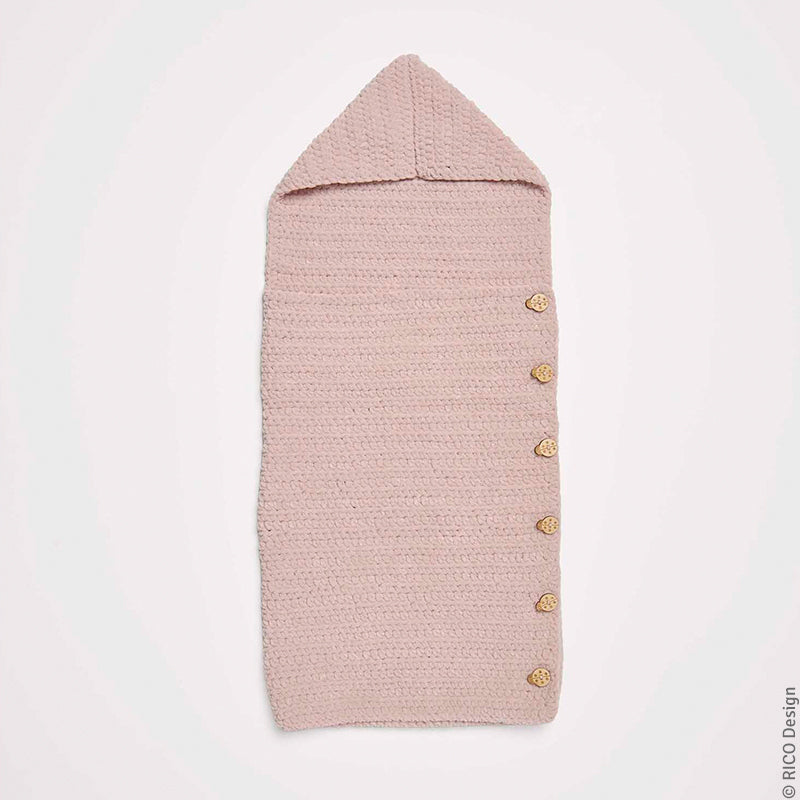 Babyschlafsack "Chenillove" 109292.15