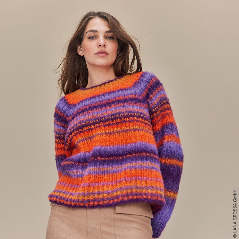 Damenpullover "Gigante" 109290.30