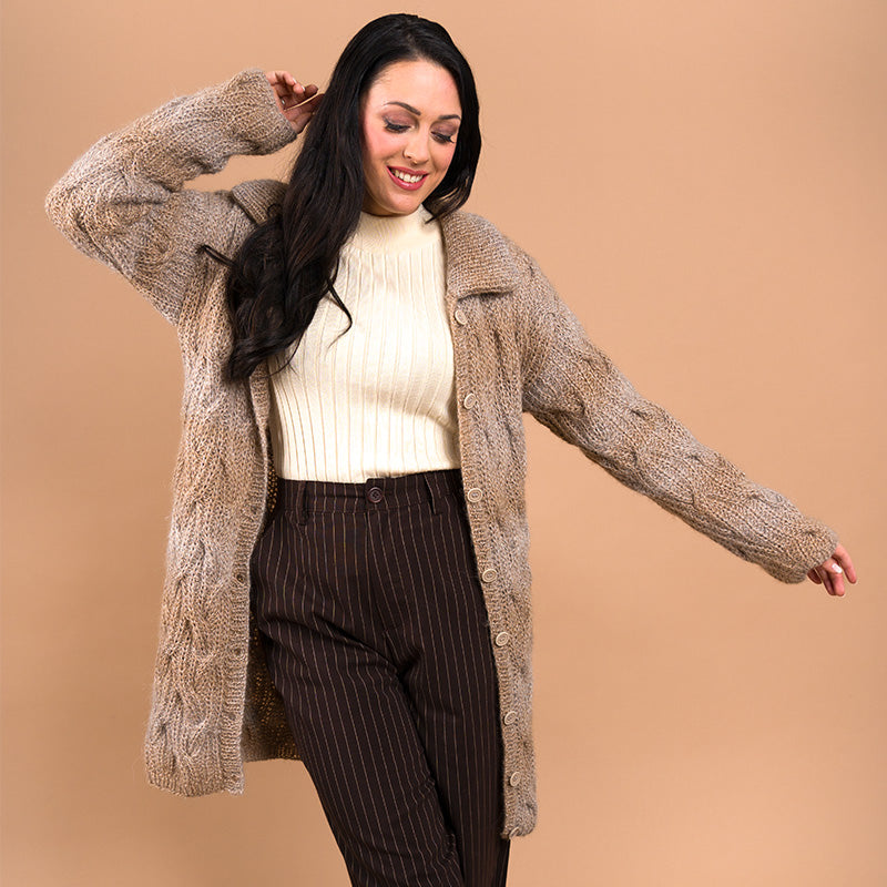 Damenjacke "Melbourne" 109297.13