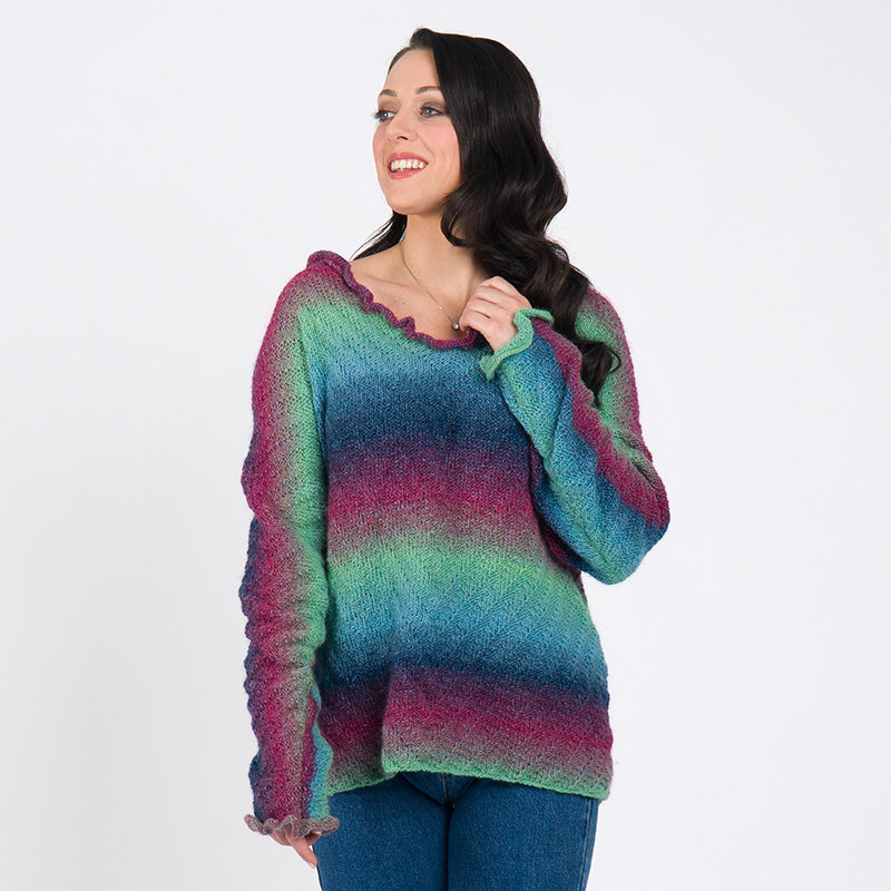 Damenpullover "Diamant" 109297.6