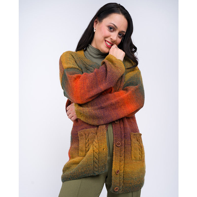Damenjacke "Diamant" 109297.7