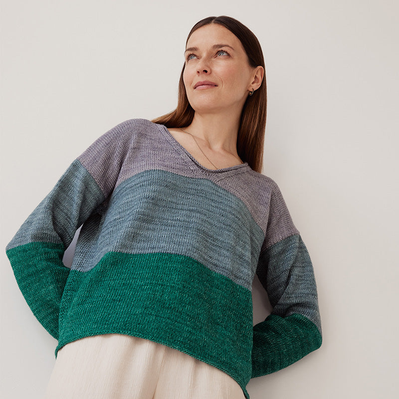 Damenpullover "Cool Wool Vintage" 109298.10