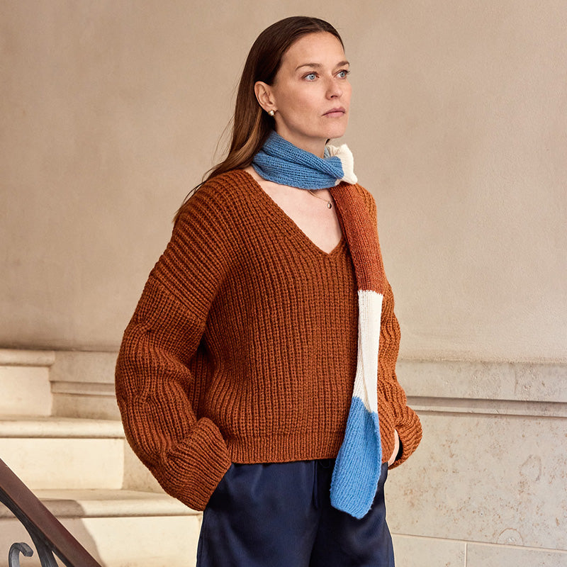Damenpullover "Alta Moda Cashmere 16" 109298.22