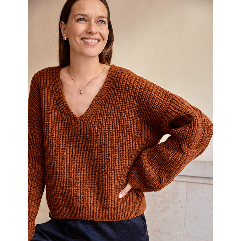 Damenpullover "Alta Moda Cashmere 16" 109298.22