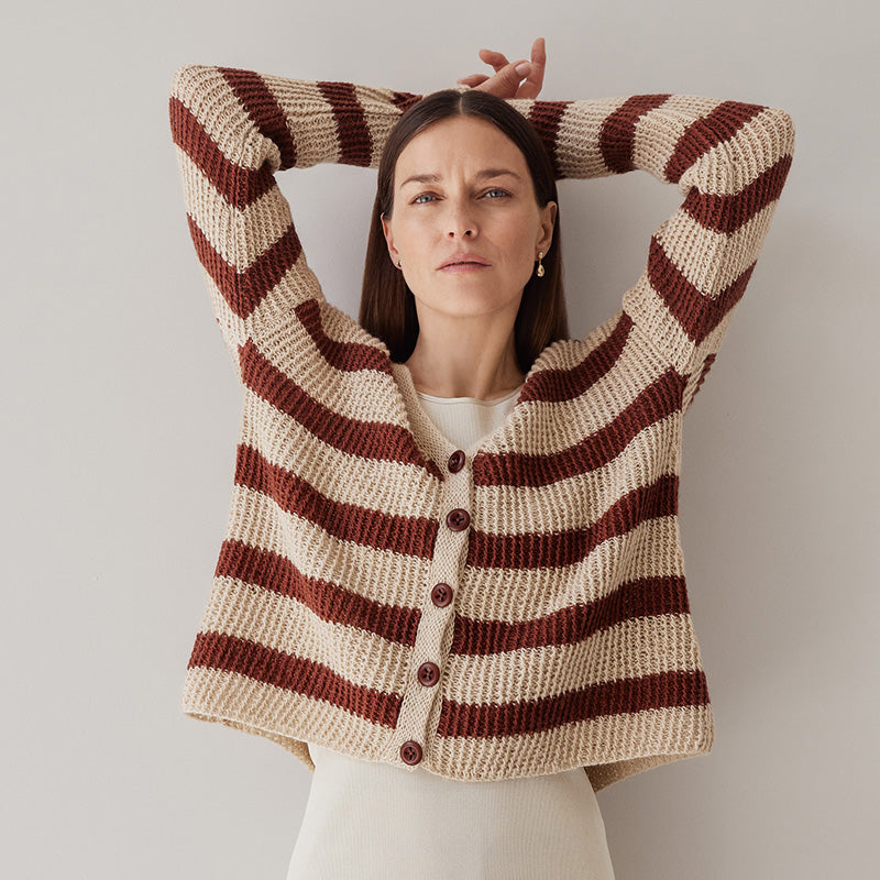 Damenjacke "Ecopuno" 109298.9
