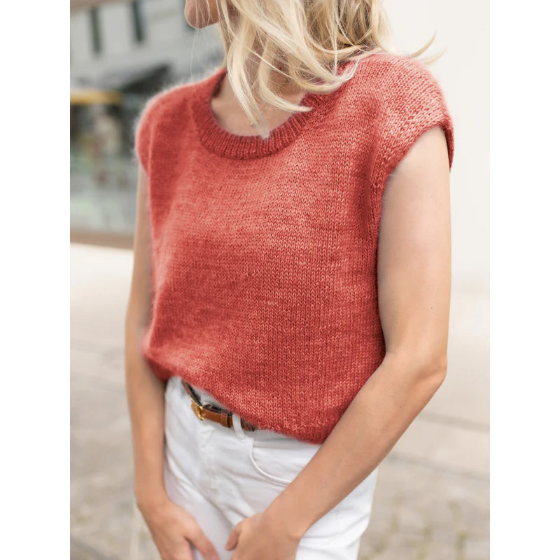 Damenpullunder "Cool Wool Vintage & Silkhair" 109307