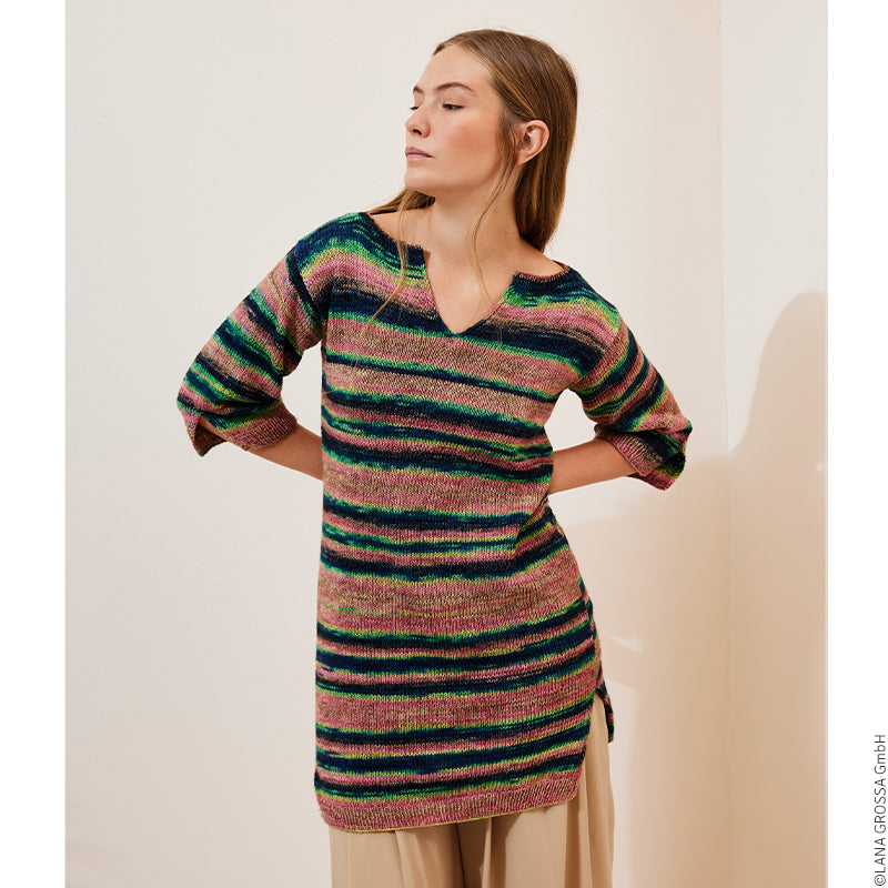 Damenlongshirt "Gianna" 109310.9