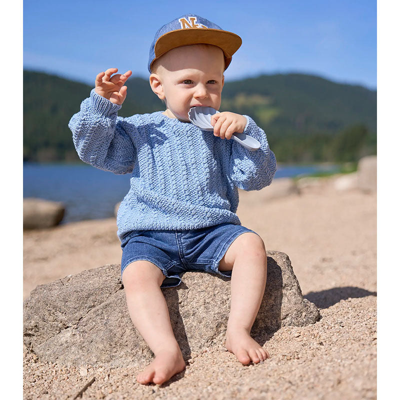 Kinderpullover "Baby Cotton" 765178