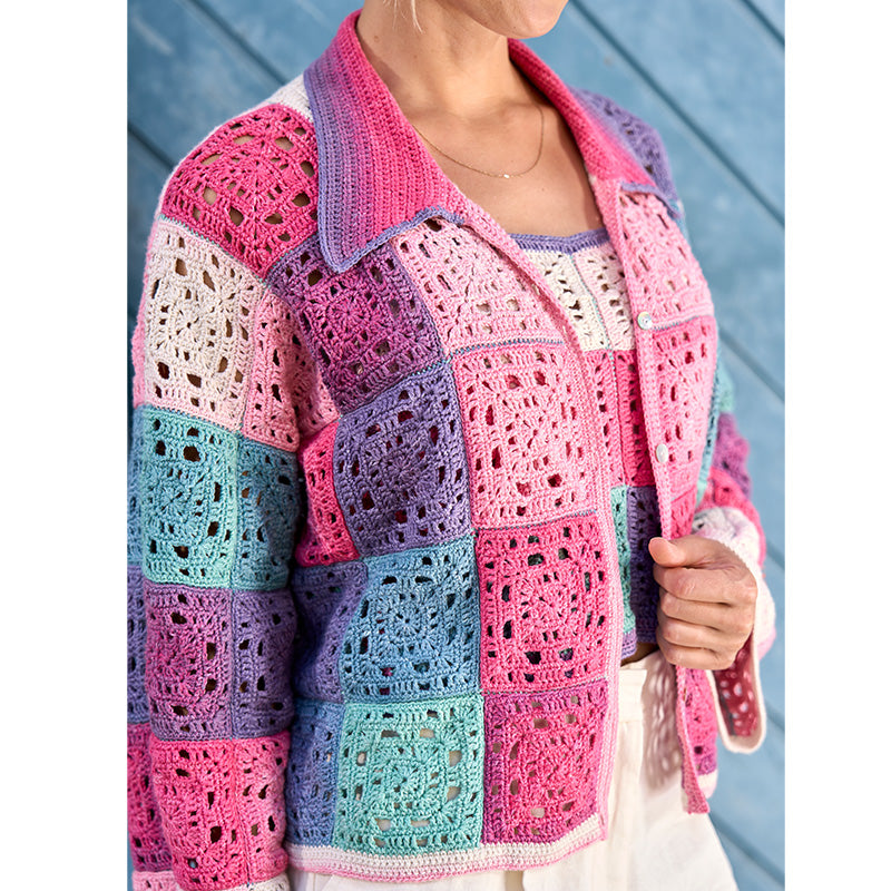 Damenjacke "1-2-3 Ideen" 109315.6