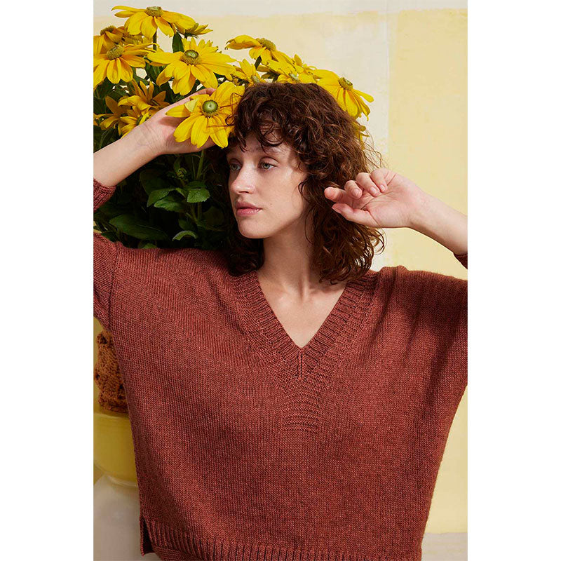 Damenpullover "Vaya" 109333.56