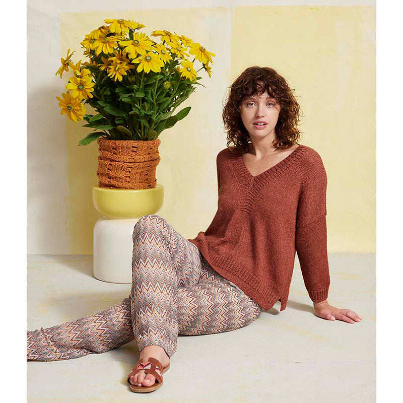 Damenpullover "Vaya" 109333.56