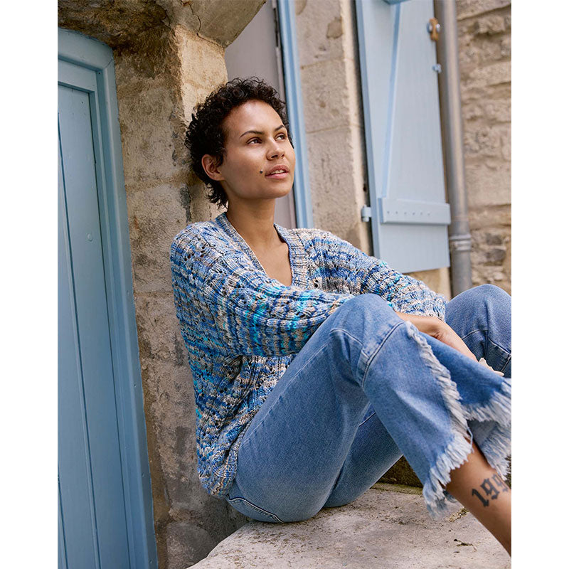Damenpullover "Lisboa" 109334.10